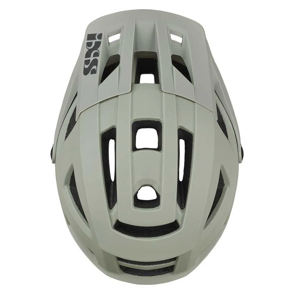 IXS Trigger All-mountain Mips Mtb-helm, Chalk IXS Trigger All-mountain Mips Mtb-helm, Chalk