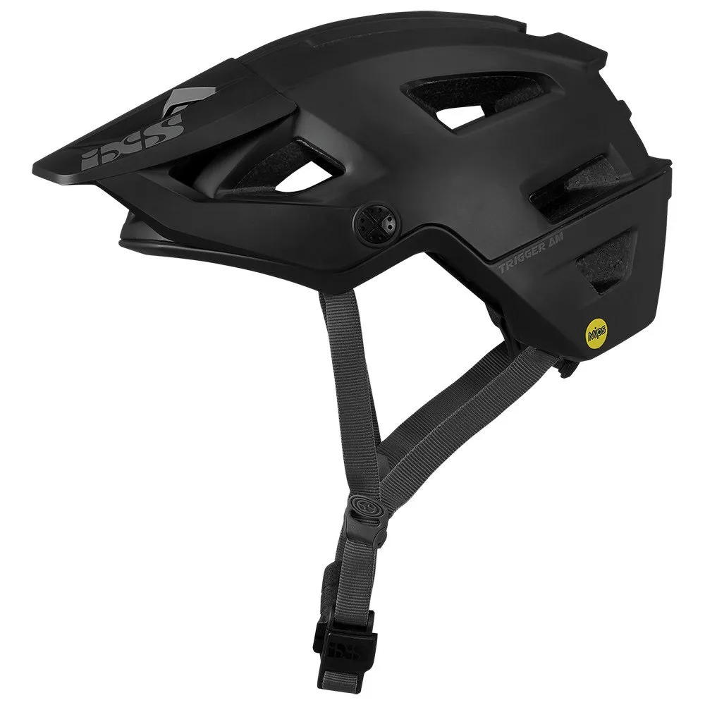 IXS Trigger Am Mips Mtb-helm IXS Trigger Am Mips Mtb-helm