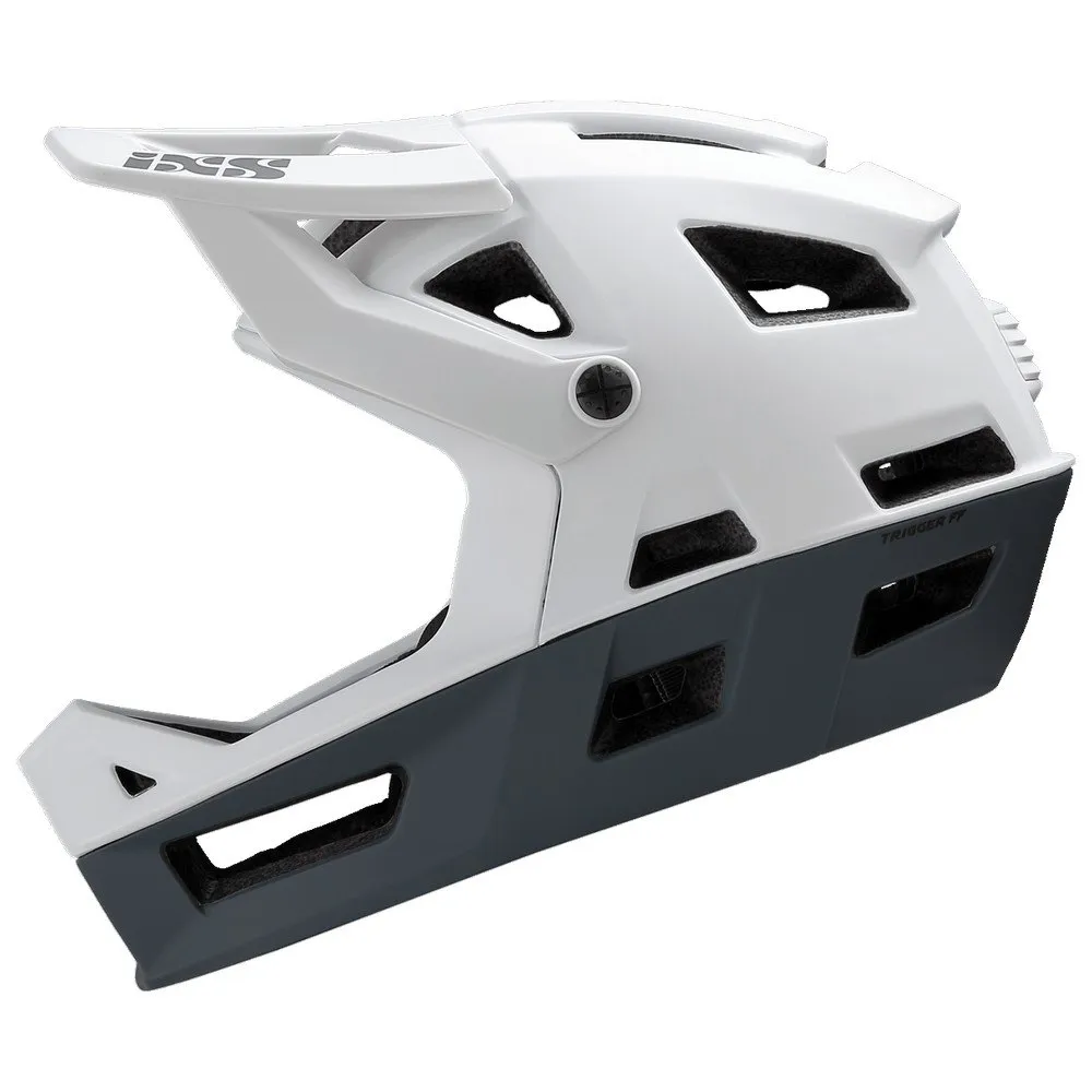 IXS Trigger Ff Downhillhelm IXS Trigger Ff Downhillhelm