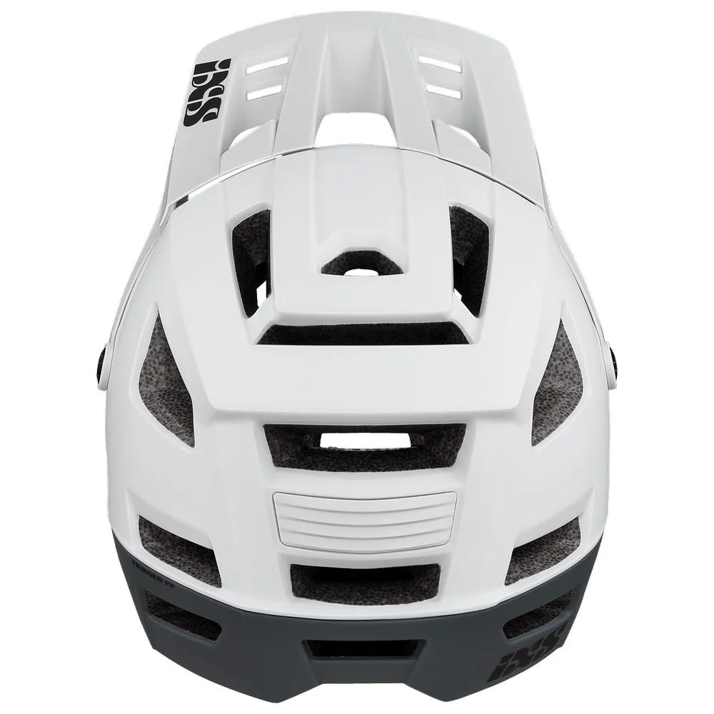 IXS Trigger Ff Downhillhelm IXS Trigger Ff Downhillhelm