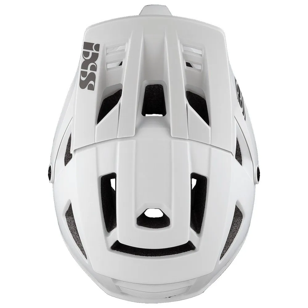 IXS Trigger Ff Downhillhelm IXS Trigger Ff Downhillhelm