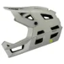 IXS Trigger Ff Mips Downhillhelm, Chalk grey