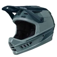 IXS Xact Evo Downhillhelm IXS Xact Evo Downhillhelm