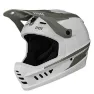 White / chalk grey