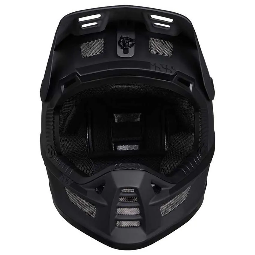IXS Xult Dh Downhillhelm IXS Xult Dh Downhillhelm
