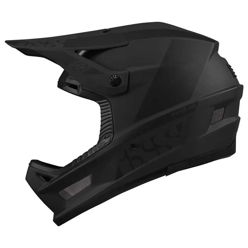 IXS Xult Dh Downhillhelm IXS Xult Dh Downhillhelm