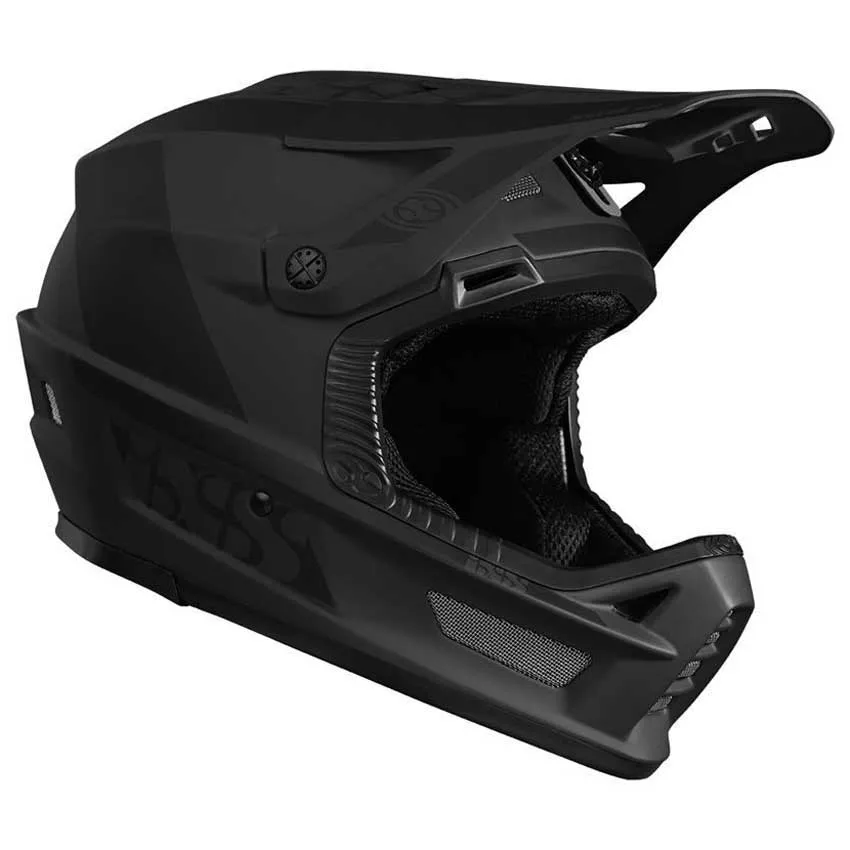 IXS Xult Dh Downhillhelm IXS Xult Dh Downhillhelm