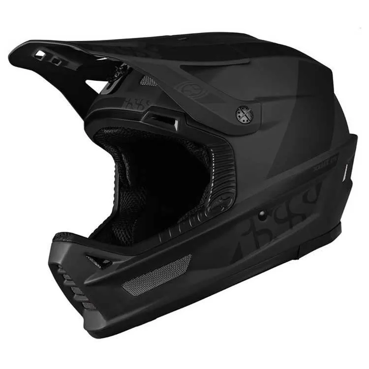 IXS Xult Dh Downhillhelm IXS Xult Dh Downhillhelm