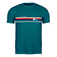 Izas Abella W Kurzarm-t-shirt Izas Abella W Kurzarm-t-shirt