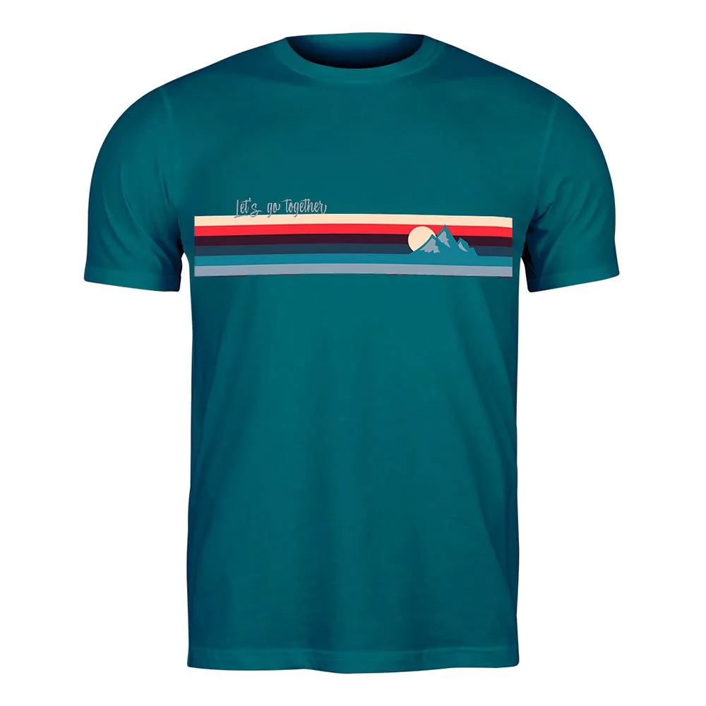 Izas Abella W Kurzarm-t-shirt Izas Abella W Kurzarm-t-shirt