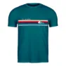 Izas Abella W Kurzarm-t-shirt