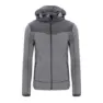 Izas Abiego M Kapuzenfleece
