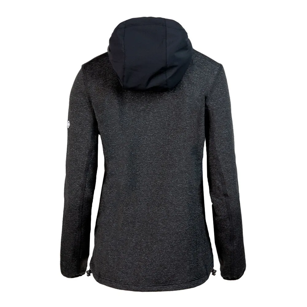 Izas Abiego W Kapuzenfleece Izas Abiego W Kapuzenfleece