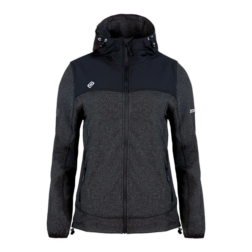 Izas Abiego W Kapuzenfleece Izas Abiego W Kapuzenfleece