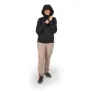 Izas Abiego W Kapuzenfleece