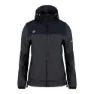Izas Abiego W Kapuzenfleece