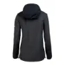 Izas Abiego W Kapuzenfleece
