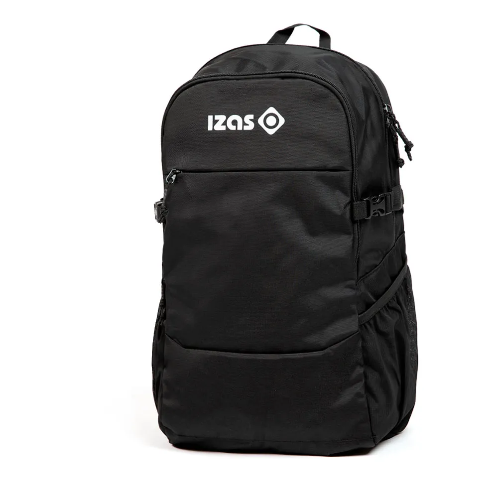 Izas Aestat Ii 20l Rucksack, Black Izas Aestat Ii 20l Rucksack, Black