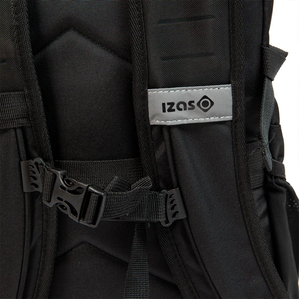 Izas Aestat Ii 20l Rucksack, Black Izas Aestat Ii 20l Rucksack, Black