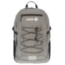 Izas Aestat Rucksack, Melange / black