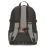 Izas Aestat Rucksack, Melange / black