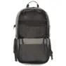 Izas Aestat Rucksack, Melange / black