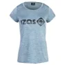 Izas Aestus W Kurzarm-t-shirt