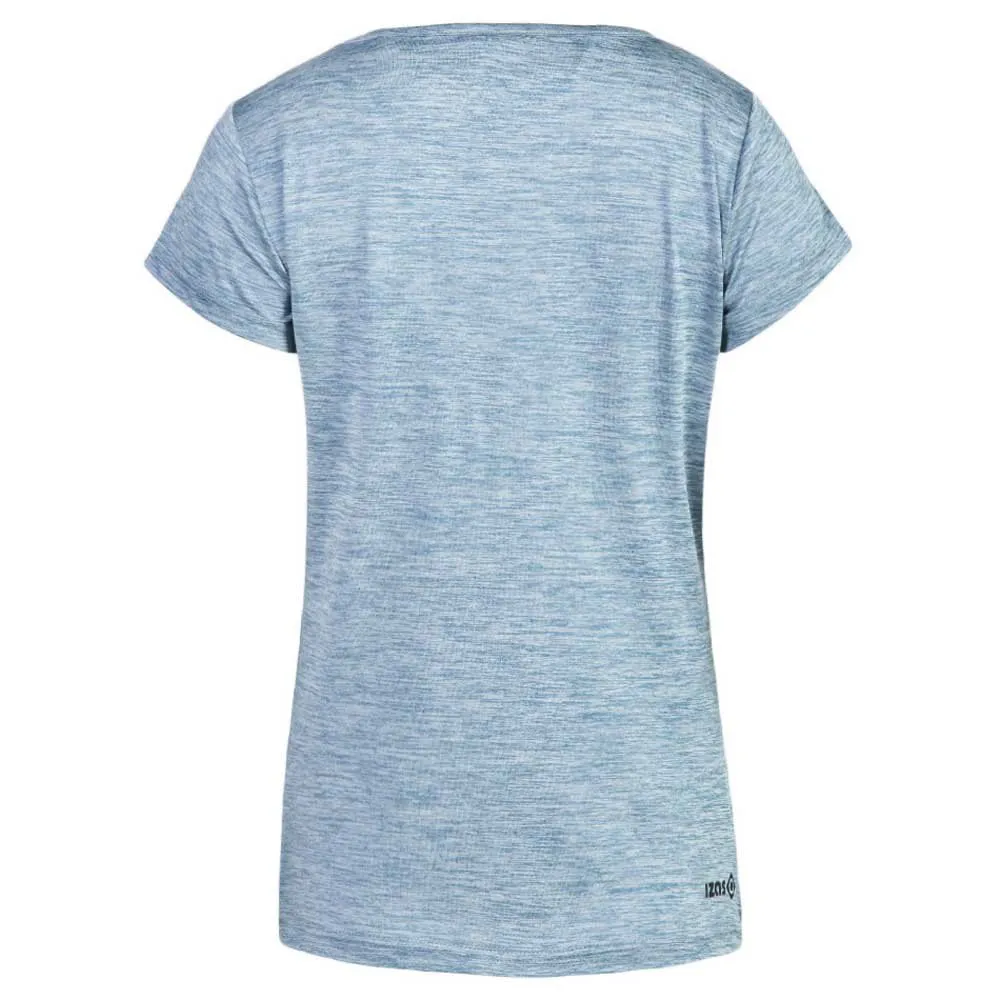 Izas Aestus W Kurzarm-t-shirt Izas Aestus W Kurzarm-t-shirt