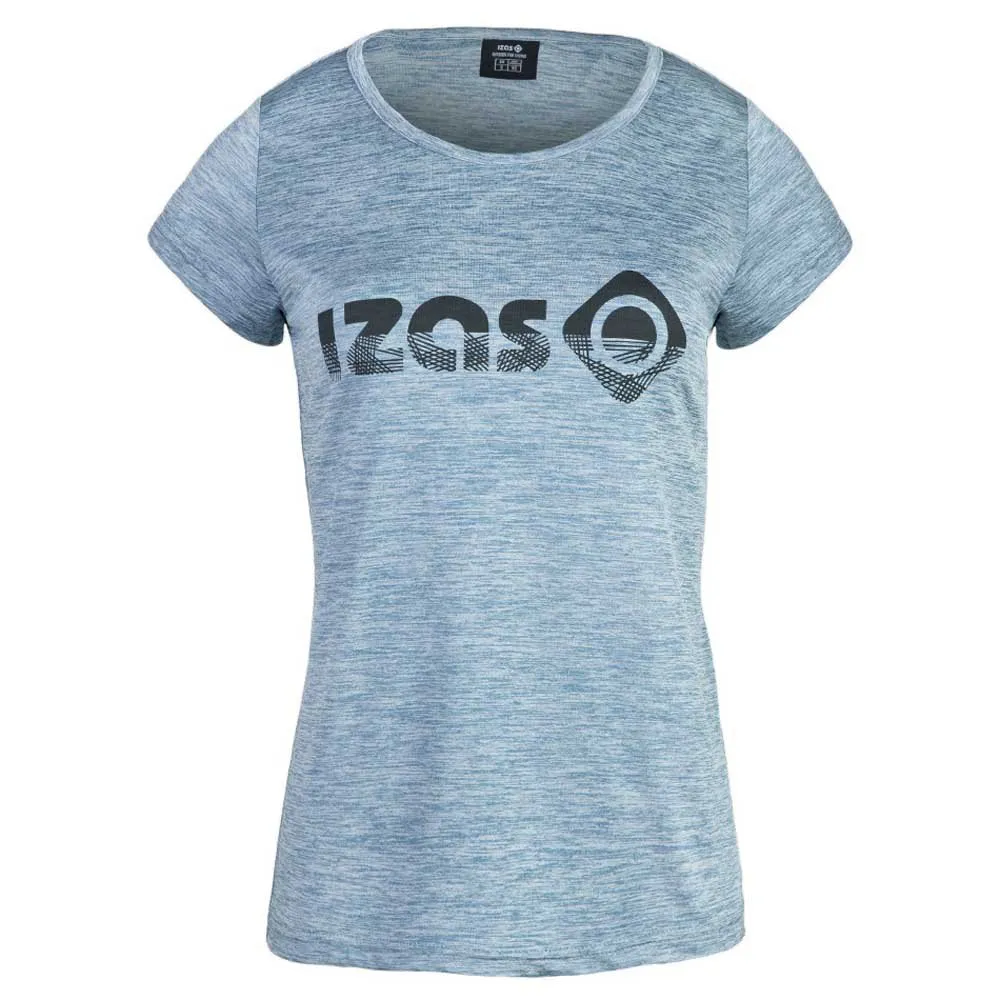 Izas Aestus W Kurzarm-t-shirt Izas Aestus W Kurzarm-t-shirt