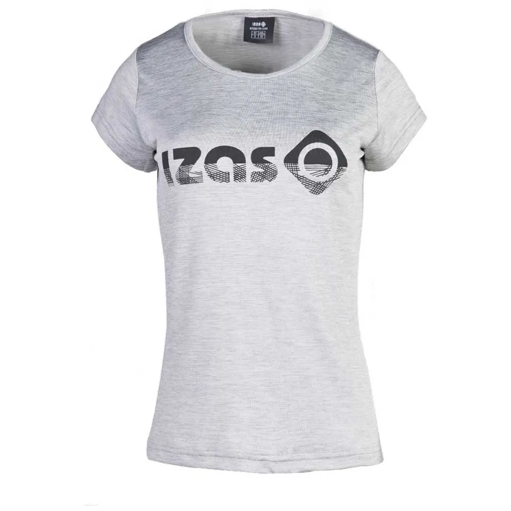 Izas Aestus W Kurzarm-t-shirt