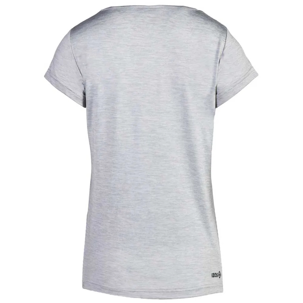Izas Aestus W Kurzarm-t-shirt