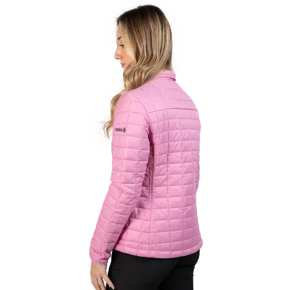 Izas Aguas S/c Jacke, Rose Izas Aguas S/c Jacke, Rose
