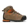 Brown / orange