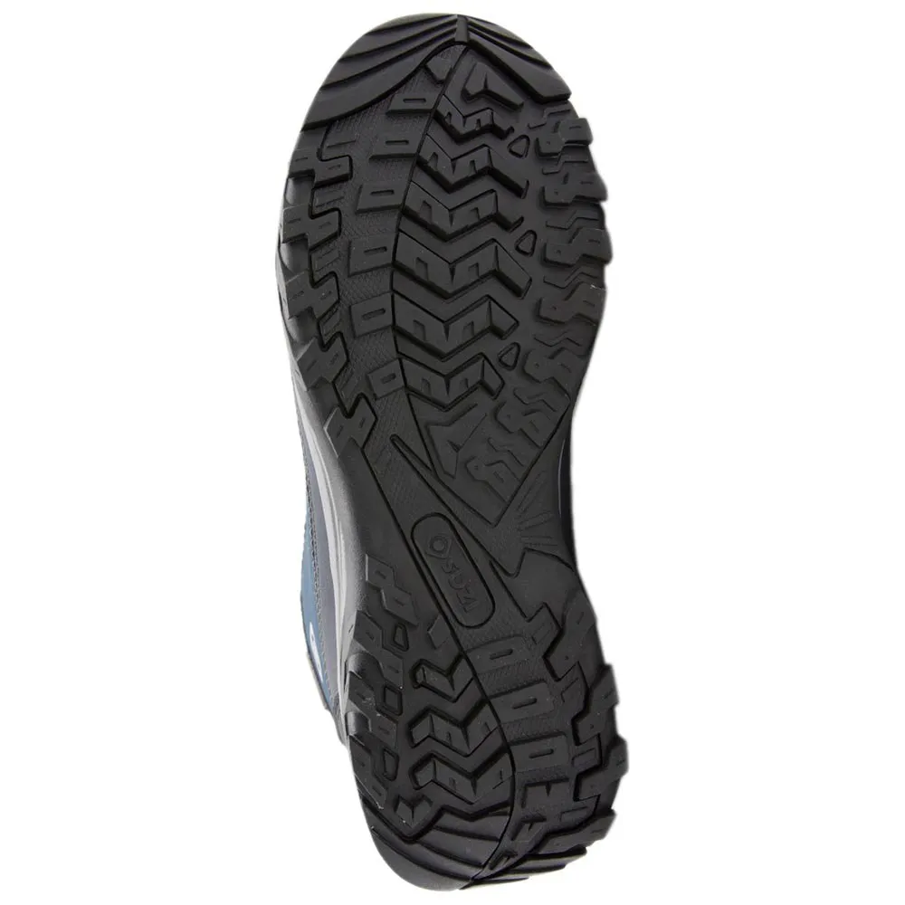 Izas Alpes Wanderstiefel Izas Alpes Wanderstiefel