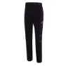 Izas Amnis M Co Hosen, Black / silver