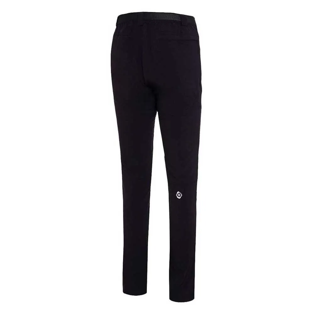 Izas Amnis M Co Hosen, Black / silver Izas Amnis M Co Hosen, Black / silver