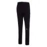 Izas Amnis M Co Hosen, Black / silver