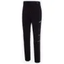 Black / silver