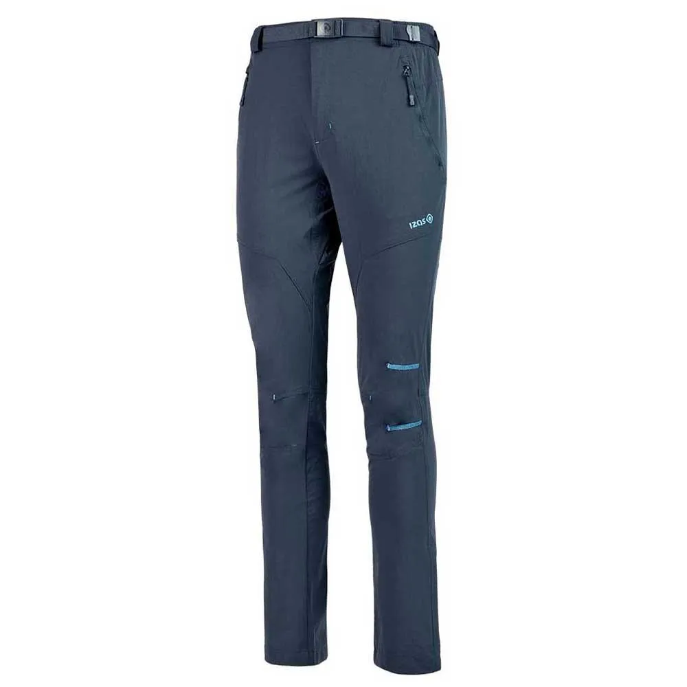 Izas Amnis M Ss Hosen, Navy blue / blue Izas Amnis M Ss Hosen, Navy blue / blue