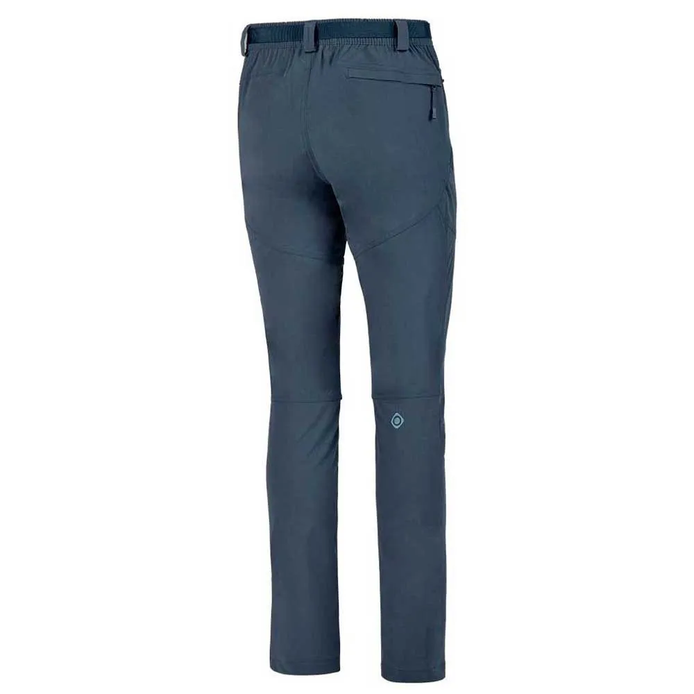 Izas Amnis M Ss Hosen, Navy blue / blue Izas Amnis M Ss Hosen, Navy blue / blue