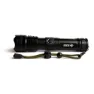 Izas Angers Taschenlampe, Black, One Size