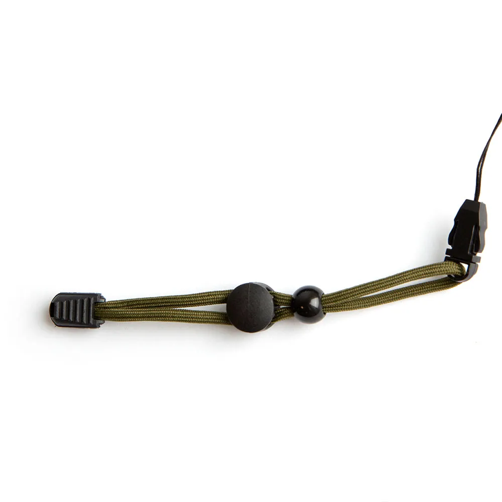 Izas Angers Taschenlampe, Black, One Size Izas Angers Taschenlampe, Black, One Size