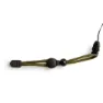 Izas Angers Taschenlampe, Black, One Size