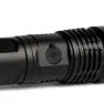 Izas Angers Taschenlampe, Black, One Size