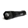 Izas Angers Taschenlampe, Black, One Size