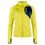 Izas Ascara Fleece, Spring / royal