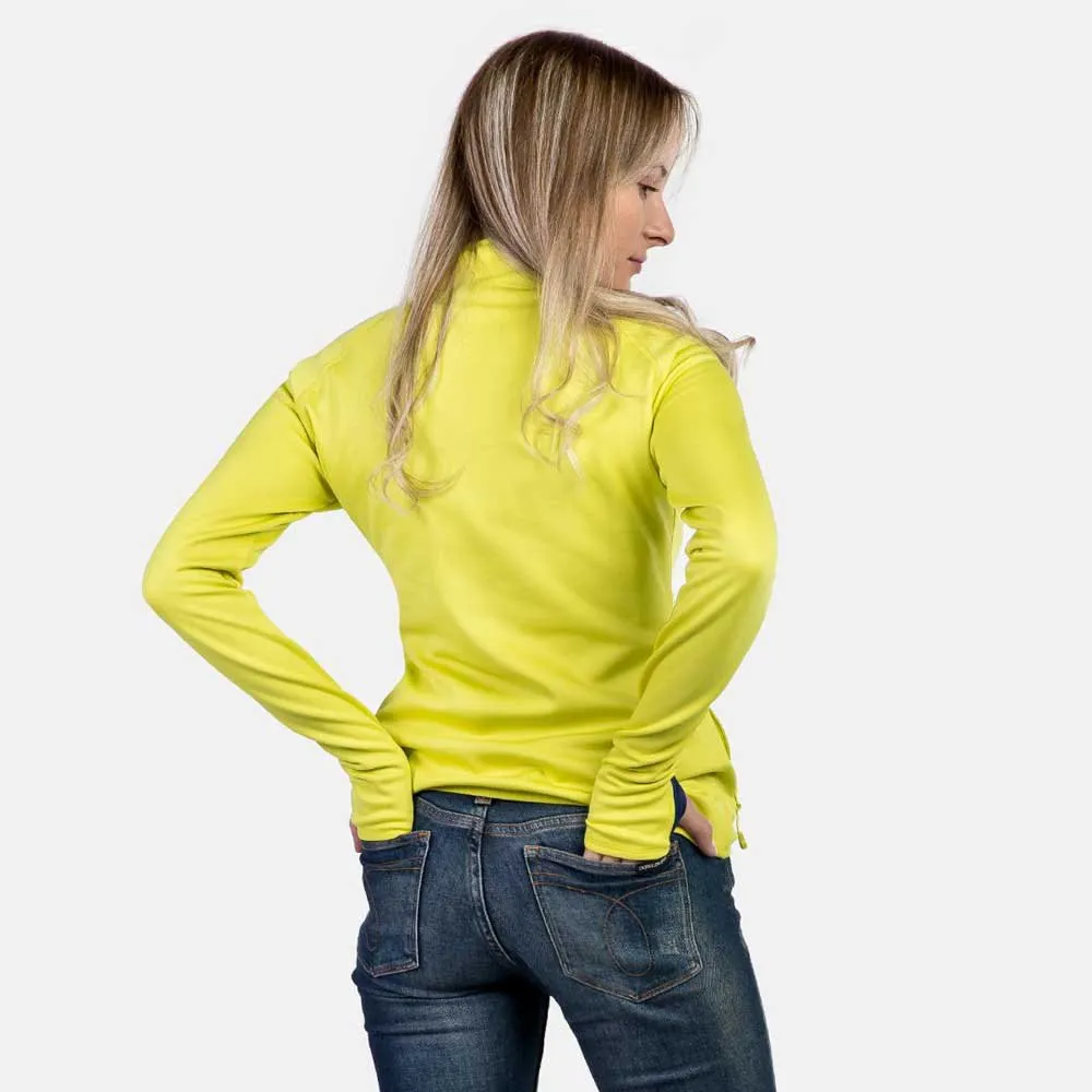 Izas Ascara Fleece, Spring / royal Izas Ascara Fleece, Spring / royal
