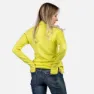 Izas Ascara Fleece, Spring / royal