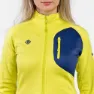 Izas Ascara Fleece, Spring / royal