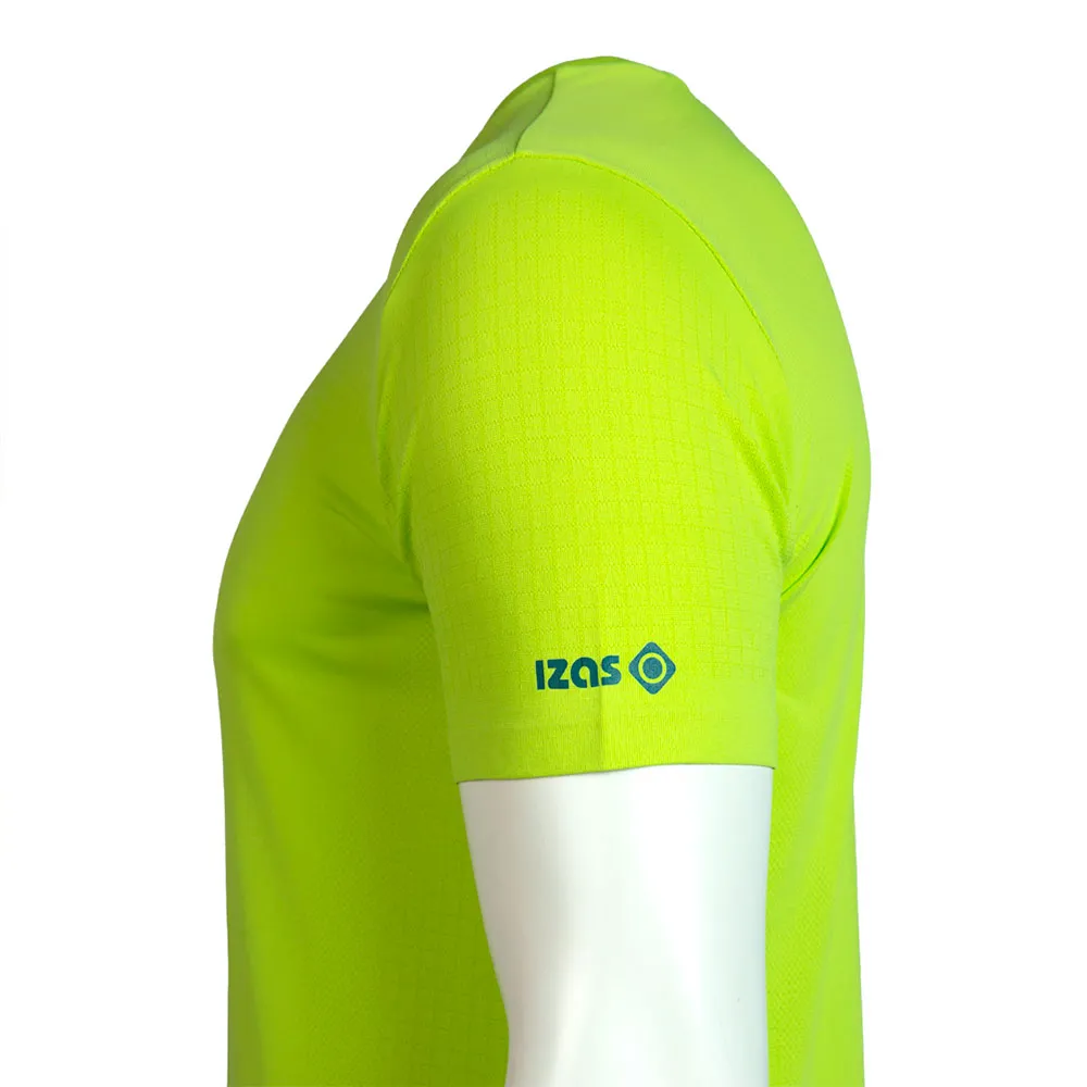 Izas Asieso Kurzarm-t-shirt Izas Asieso Kurzarm-t-shirt